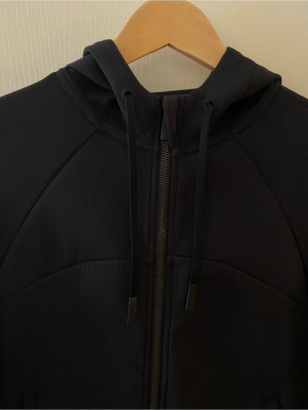 LULULEMON Tech Lux Jacket in Black - 4 - Picture 7 of 16